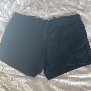 J.crew factory shorts.